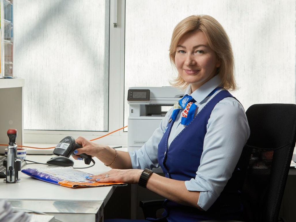 Советы Почты России абитуриентам: как правильно отправить в вуз документы для поступления.