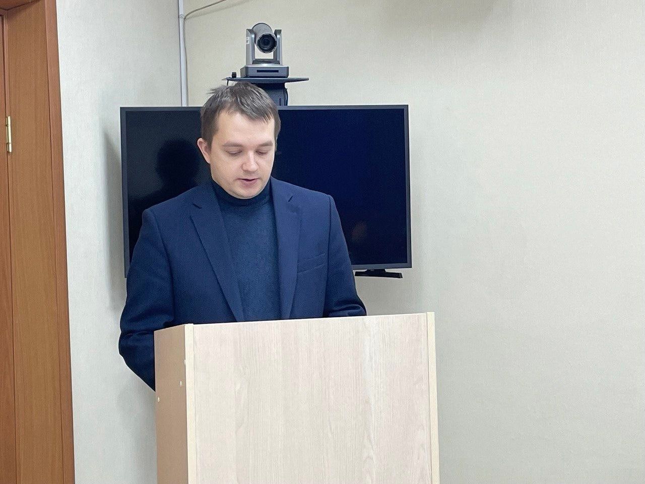 Реализацию национальных проектов в Коношском районе обсудили на очередной сессии Собрания депутатов.