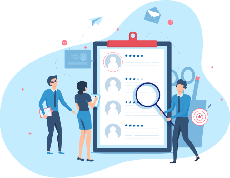 Опрос Минтруда для работодателей. Опрос Минтруда для работодателей.