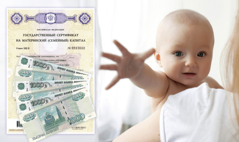 В Архангельской области и НАО более двух тысяч семей получают ежемесячную выплату из средств материнского капитала. В Архангельской области и НАО более двух тысяч семей получают ежемесячную выплату из средств материнского капитала.