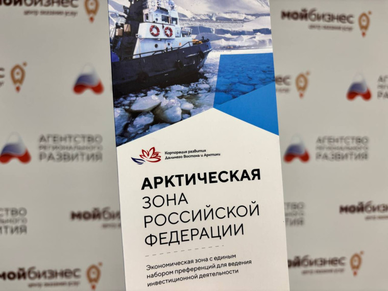 За время действия режима АЗРФ в Архангельской области запущены 125 инвестиционных проектов.